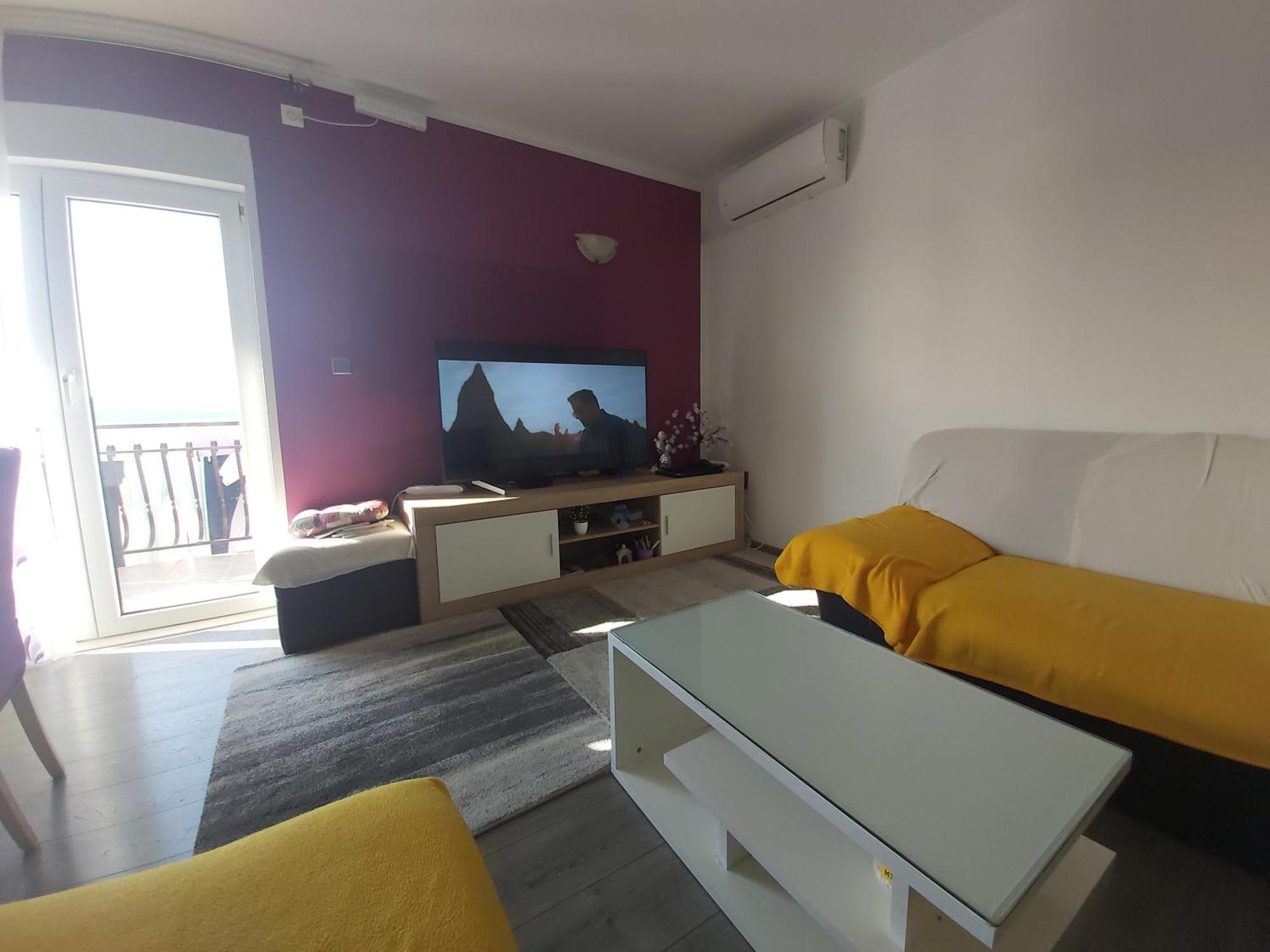 Apartmani Island Trogir Szoba fotó