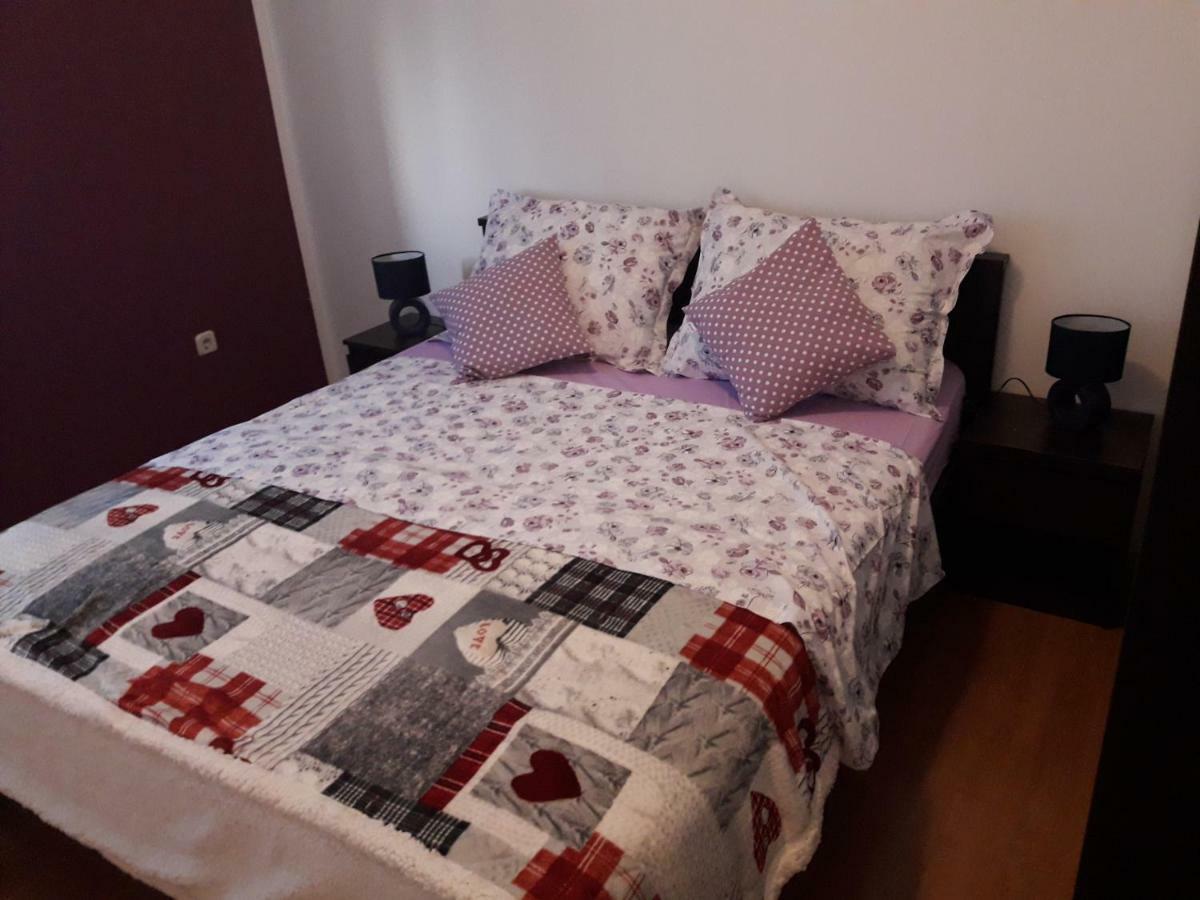 Apartmani Island Trogir Kültér fotó